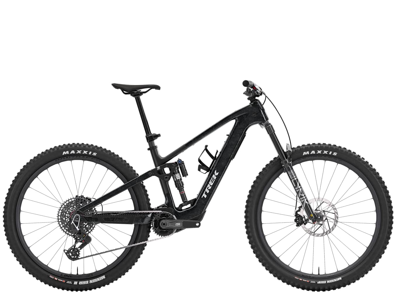 Fuel+ EX 9.9 X0 AXS Gen 2