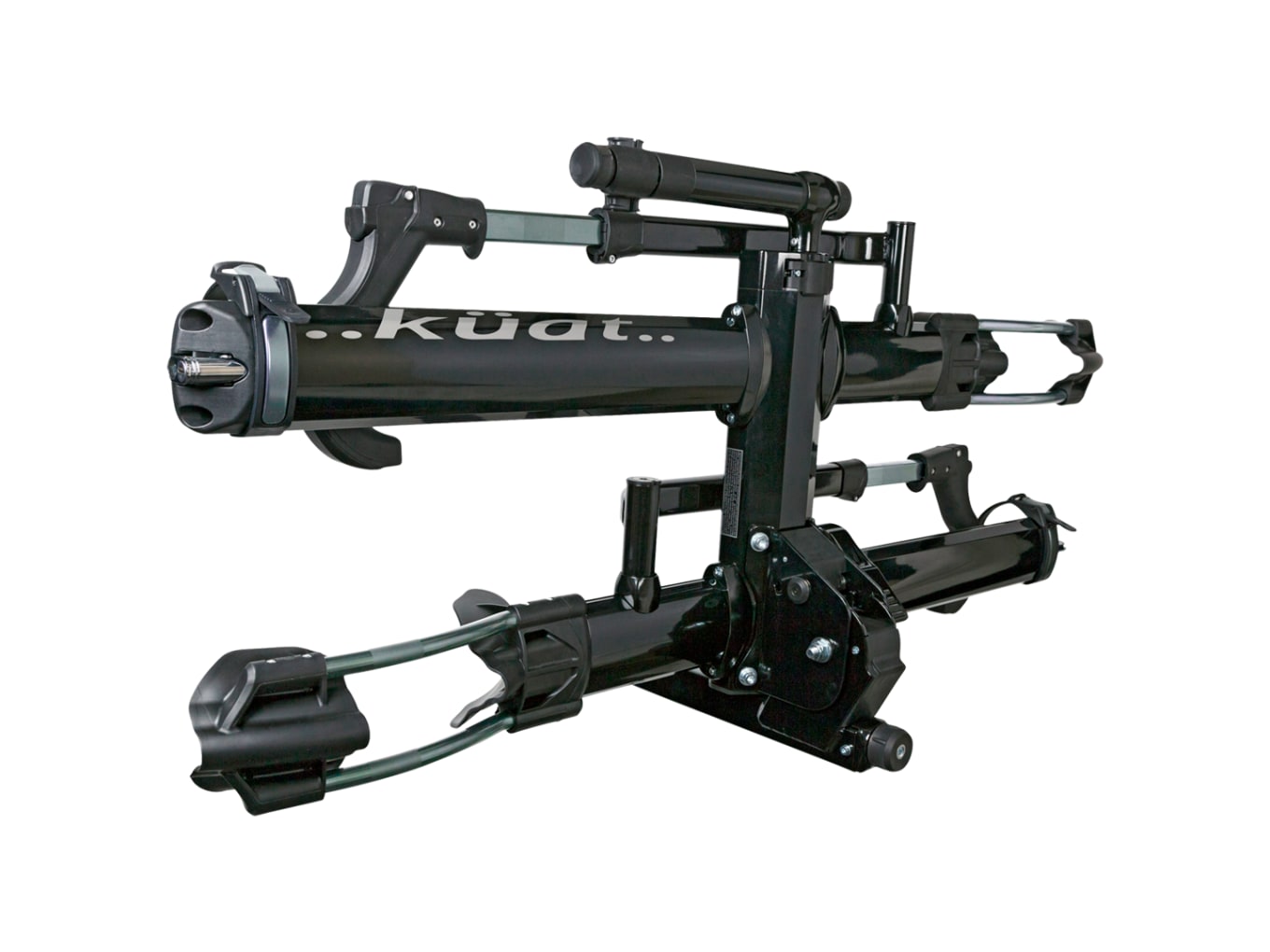 Kuat NV 2.0 2-Bike 1.25˝ Hitch Rack