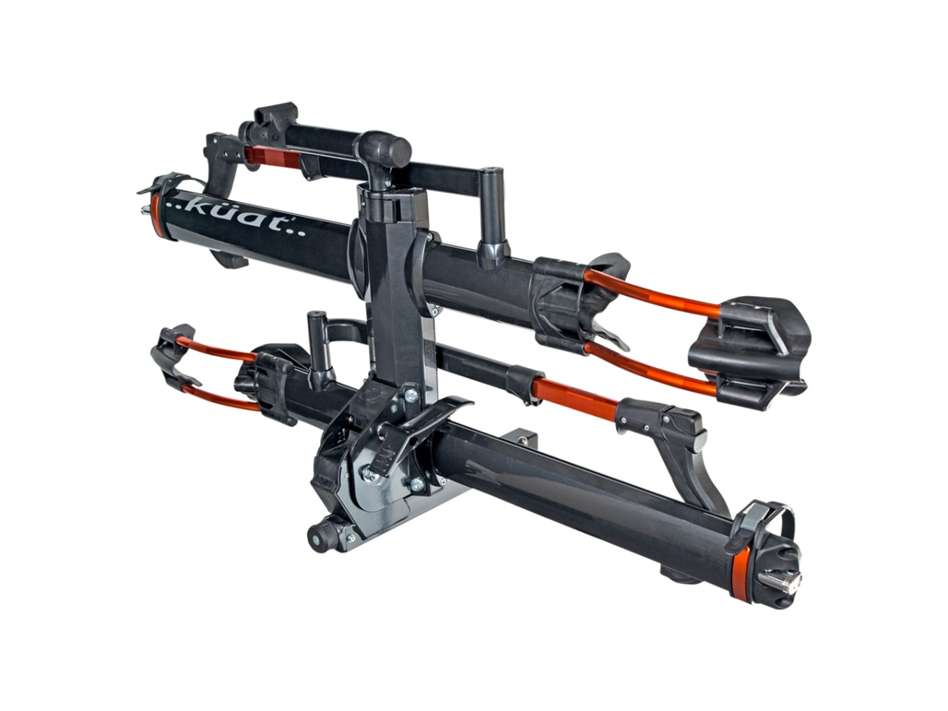 Kuat NV 2.0 2-Bike 2˝ Hitch Rack
