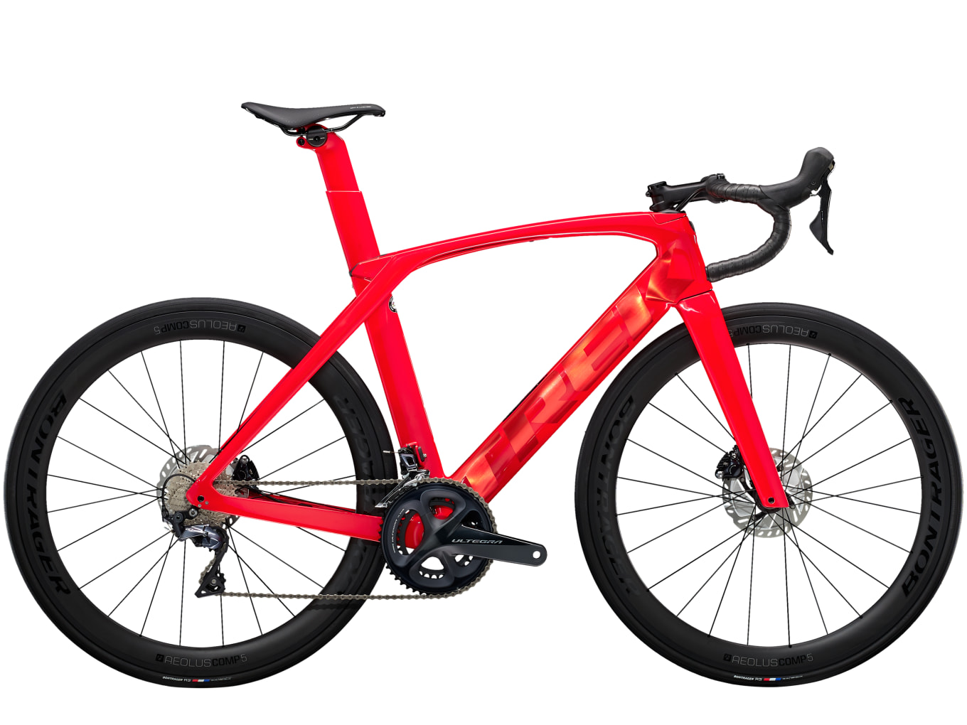 Trek madone 2025 sl6 geometry