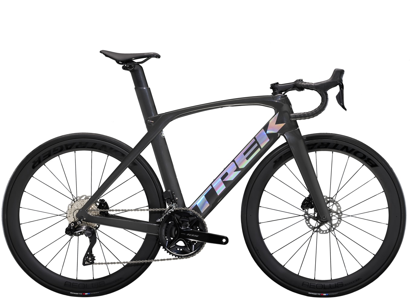 Trek road bikes for efficiency and speed wherever you ride (JP)