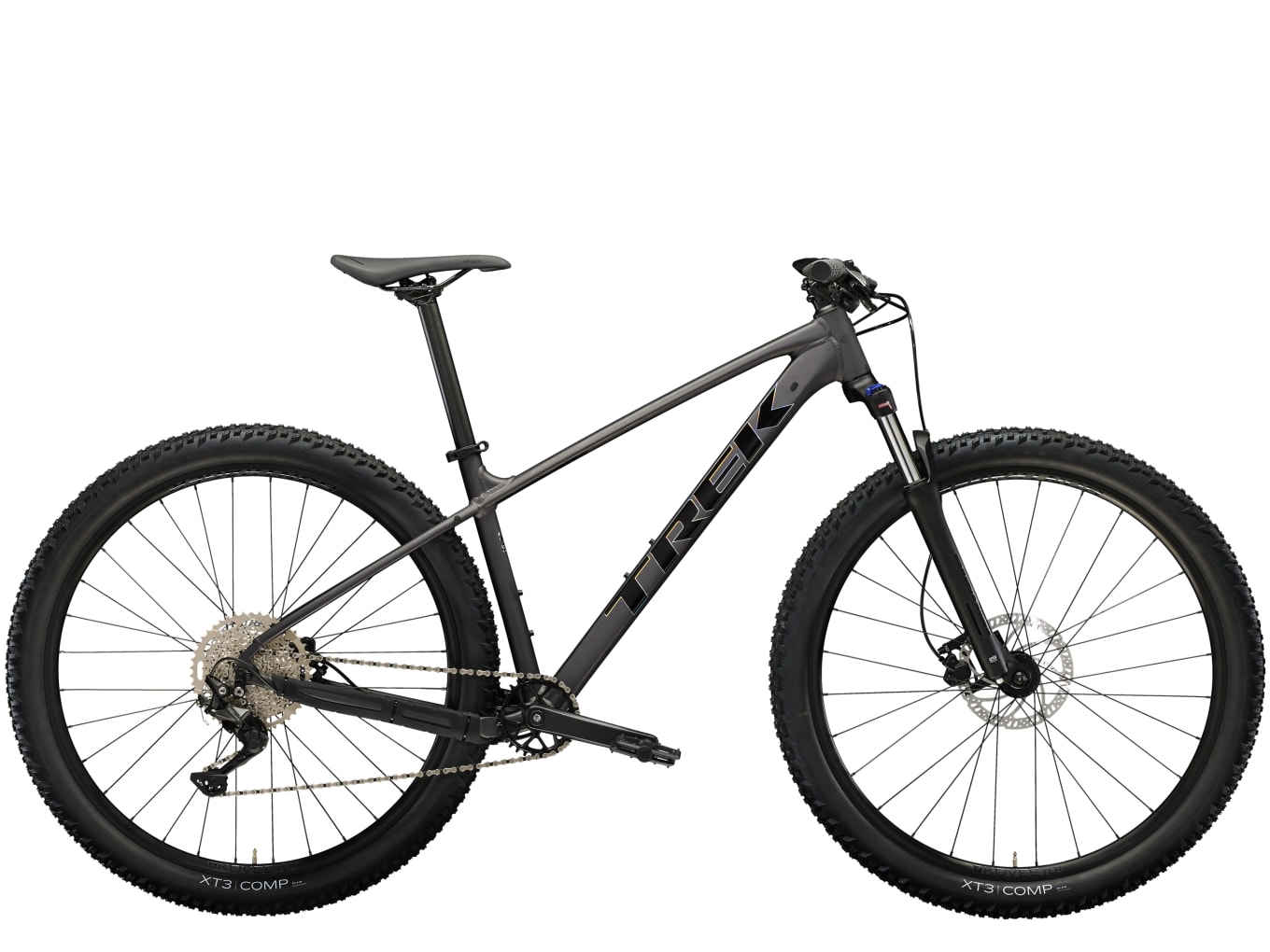 trek hardtail