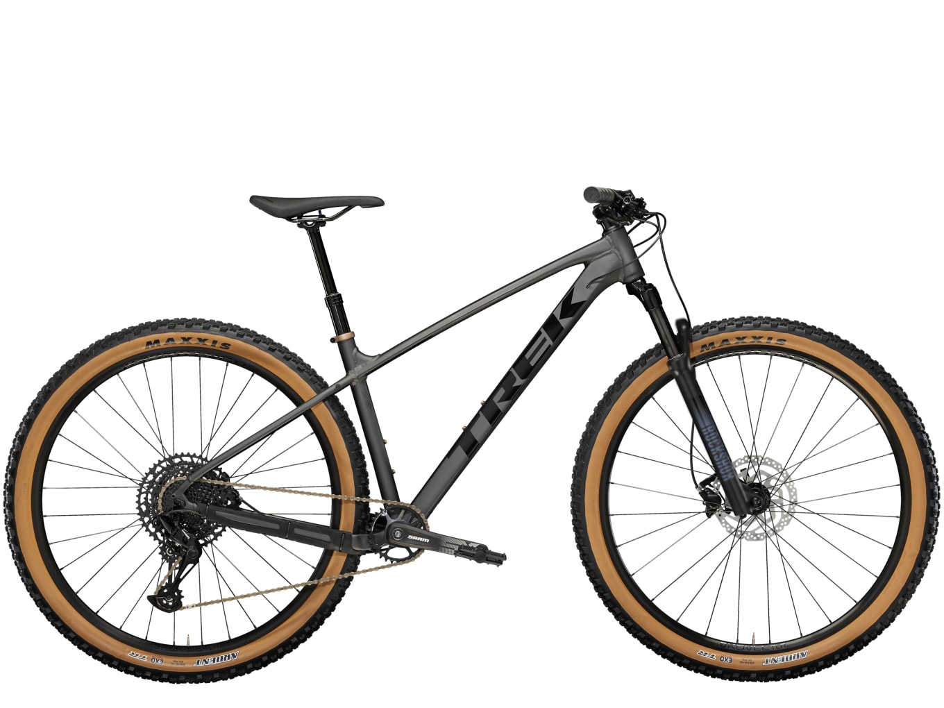 ハードテール マウンテンバイク - Trek Bikes (JP)