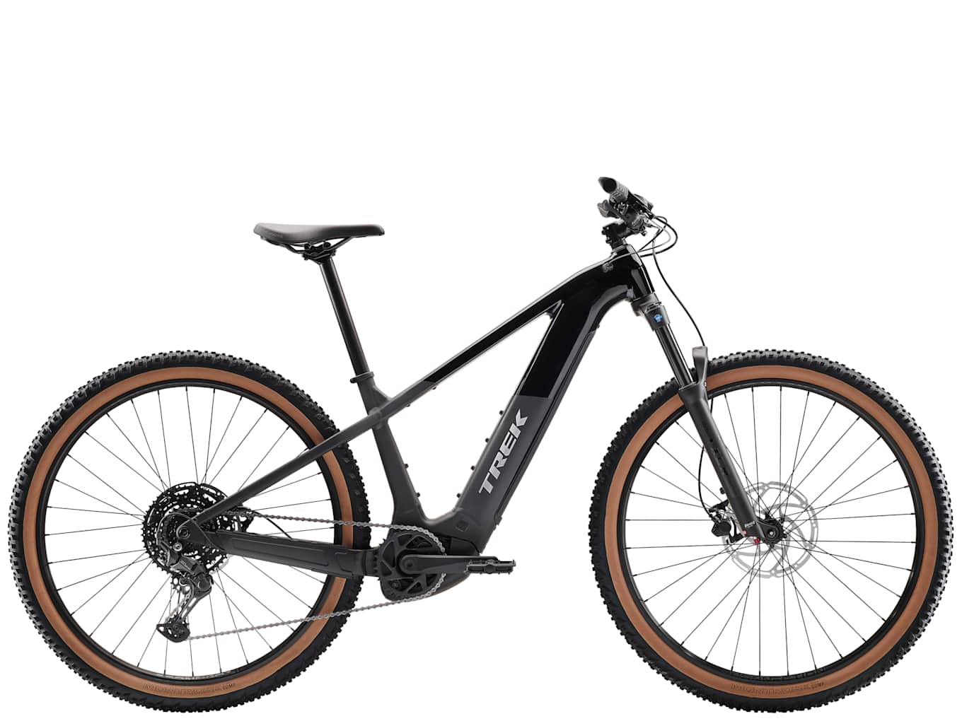 Powerfly+ 4 Gen 5
