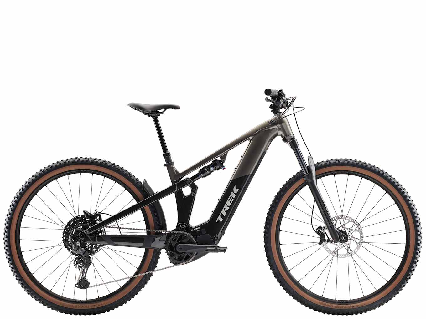 Powerfly FS+ 4 Gen 4