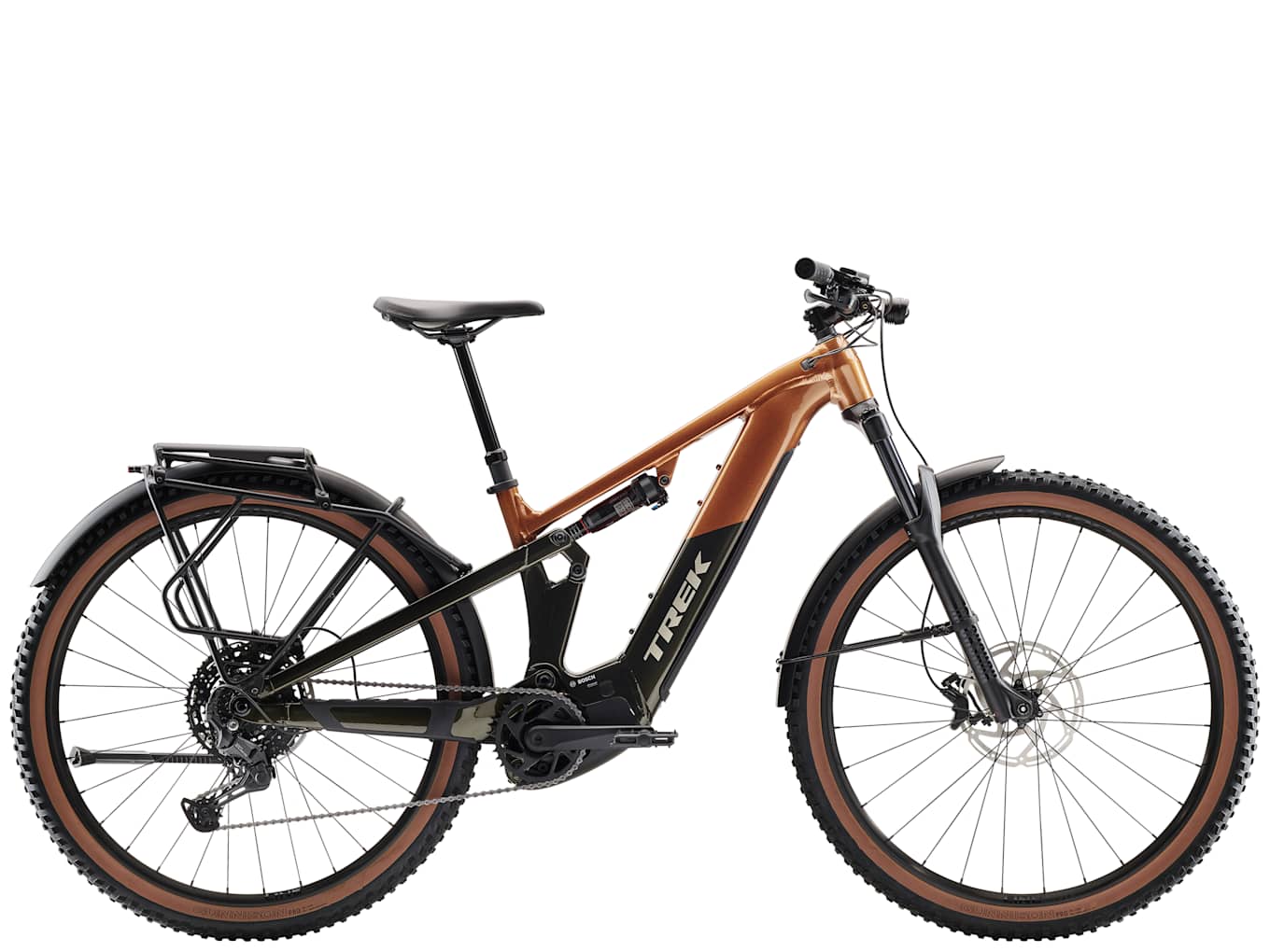 Powerfly FS 4 Equipped Gen 4