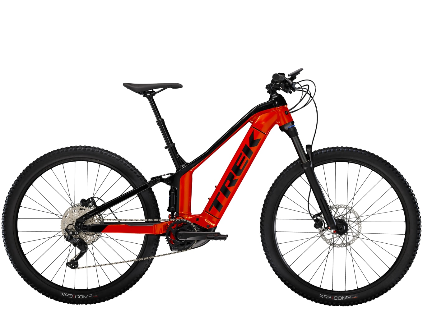 TREK POWERFLY5 Ebike 電動アシスト自転車 マウンテンバイク