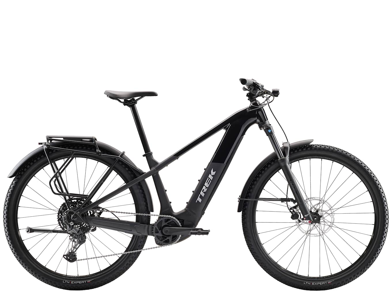 Powerfly+ 4 Equipped Gen 5