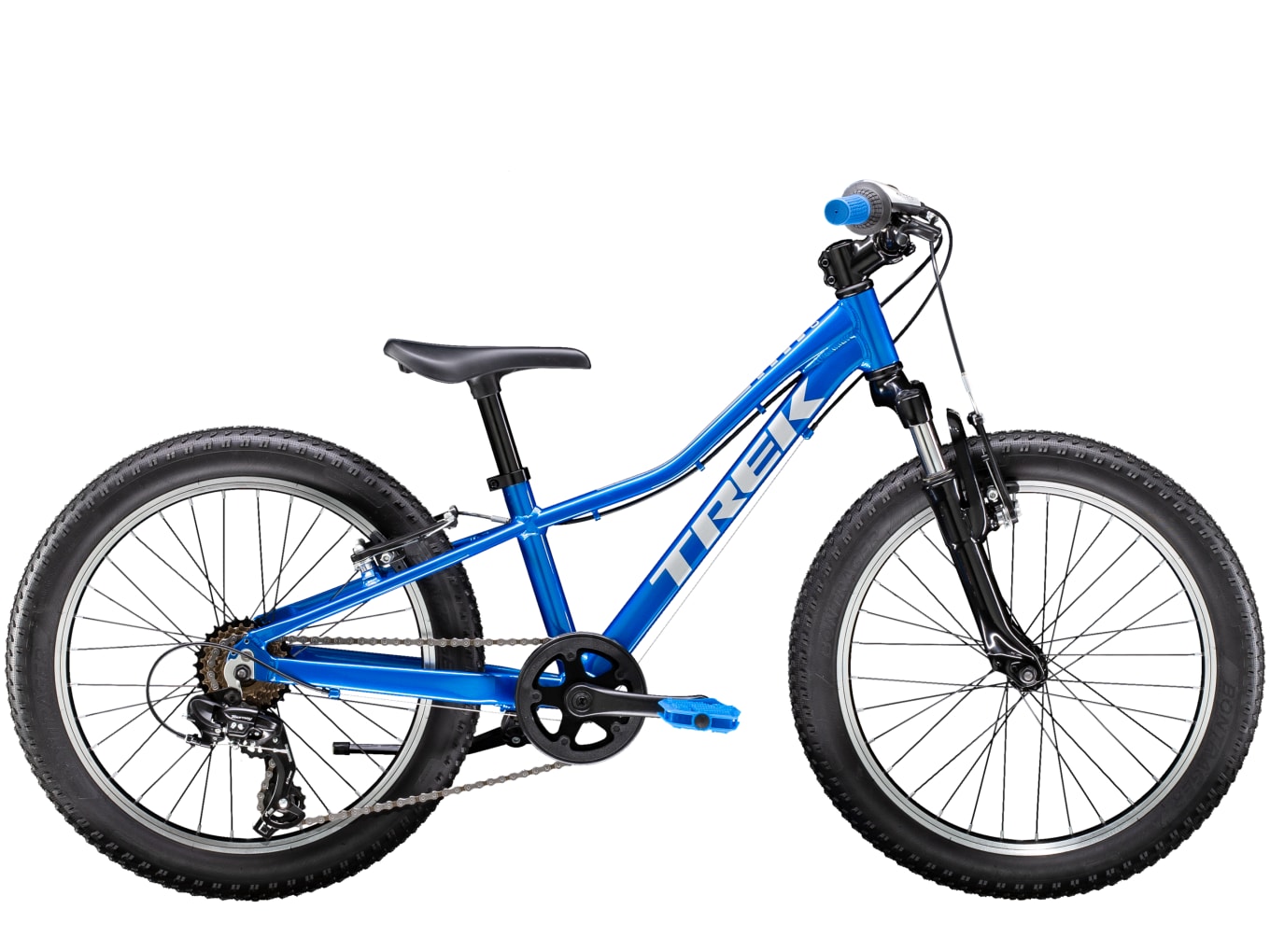 【専用品】TREK マウンテンバイク 26インチ 7段ギア26インチTREKバイクMTB