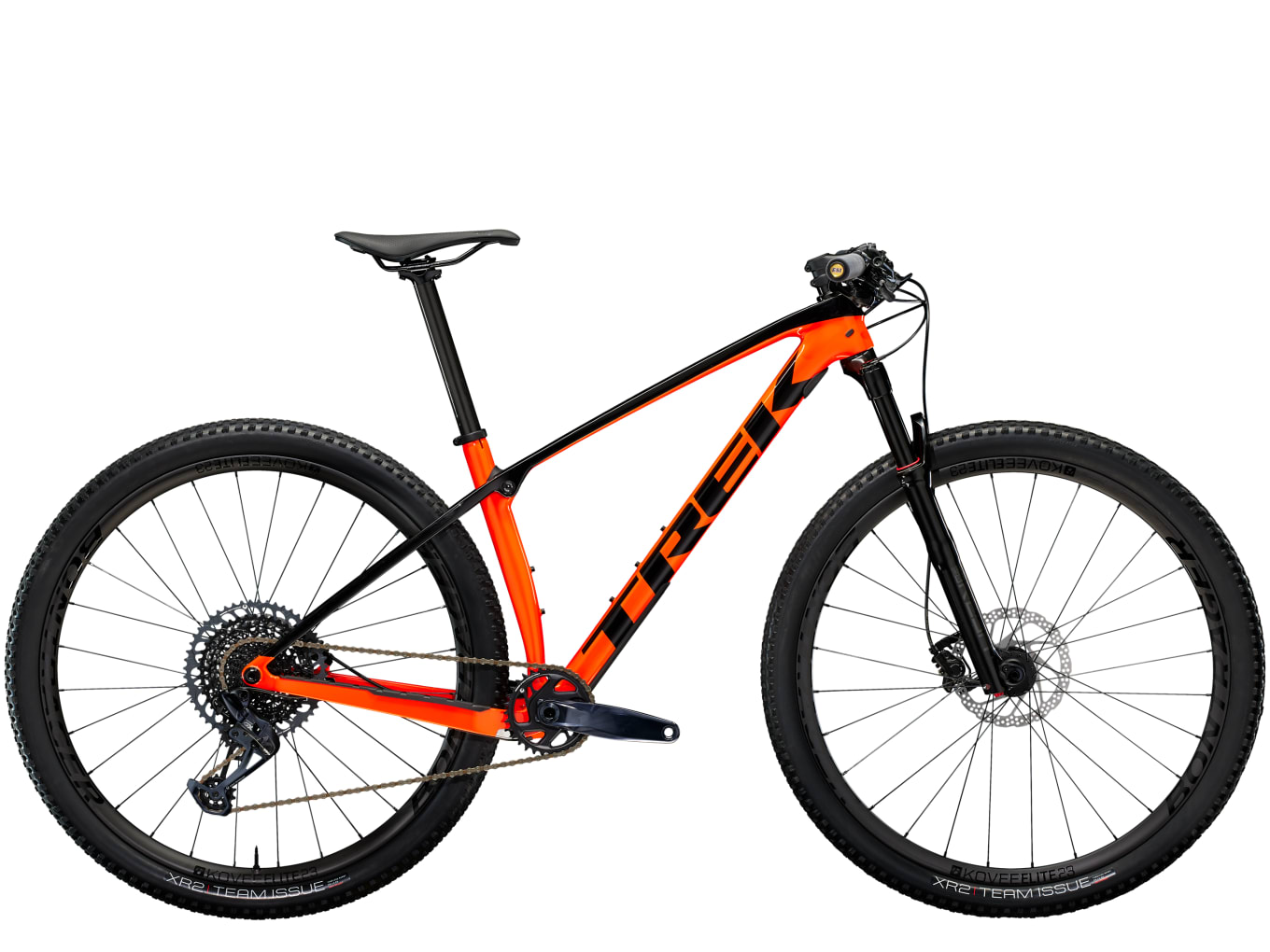Trek x caliber pro 2025