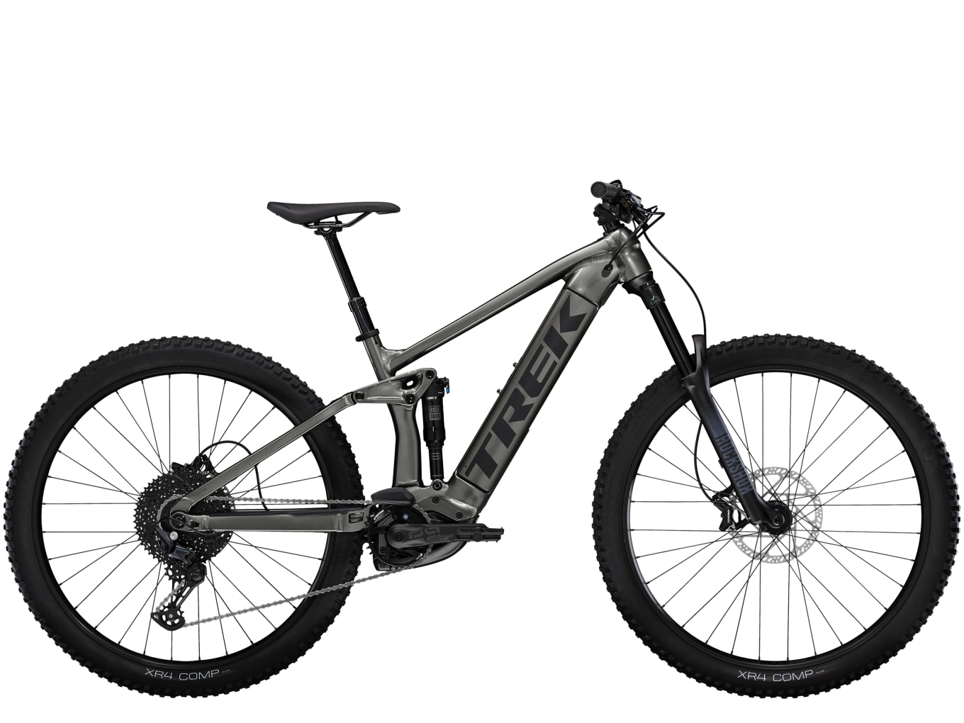 Trek e bikes canada 2025