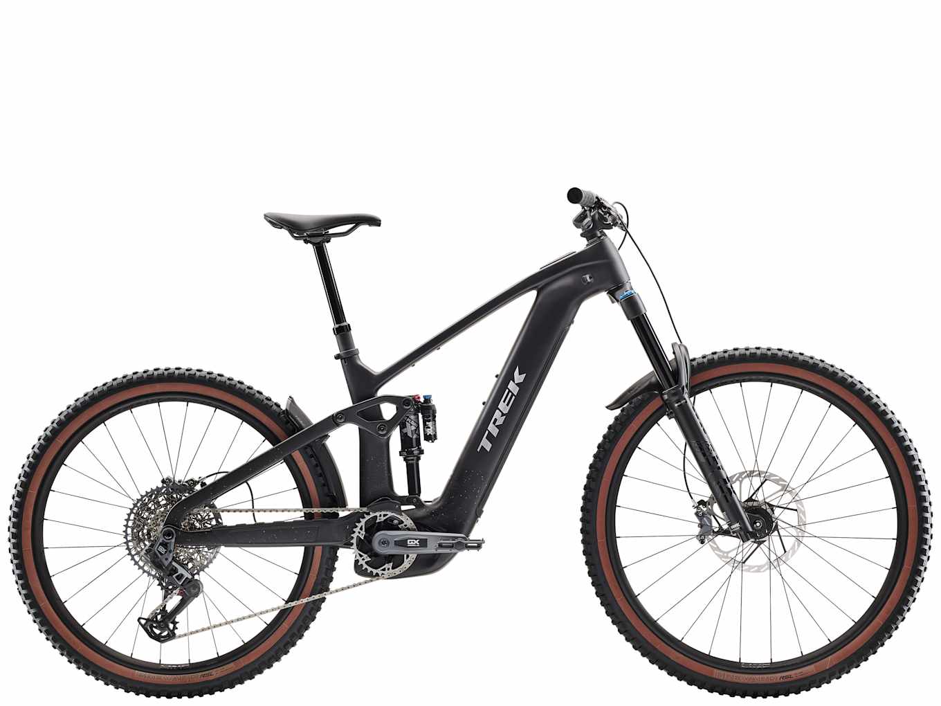 Rail+ 9.8 GX AXS T-Type Gen 5