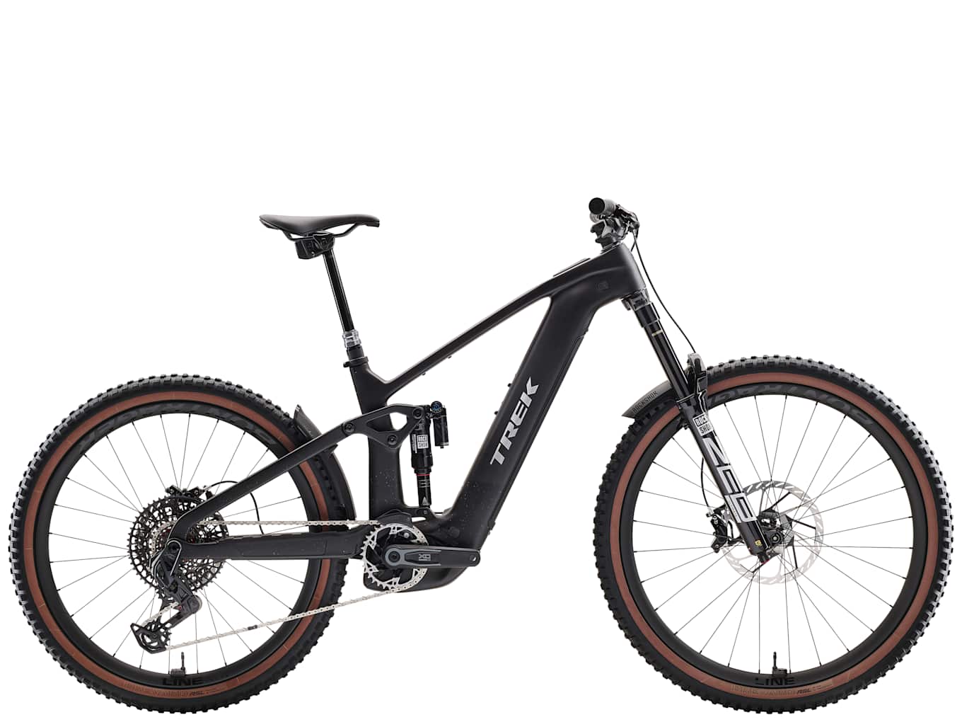 Rail+ 9.9 X0 AXS T-Type Gen 5