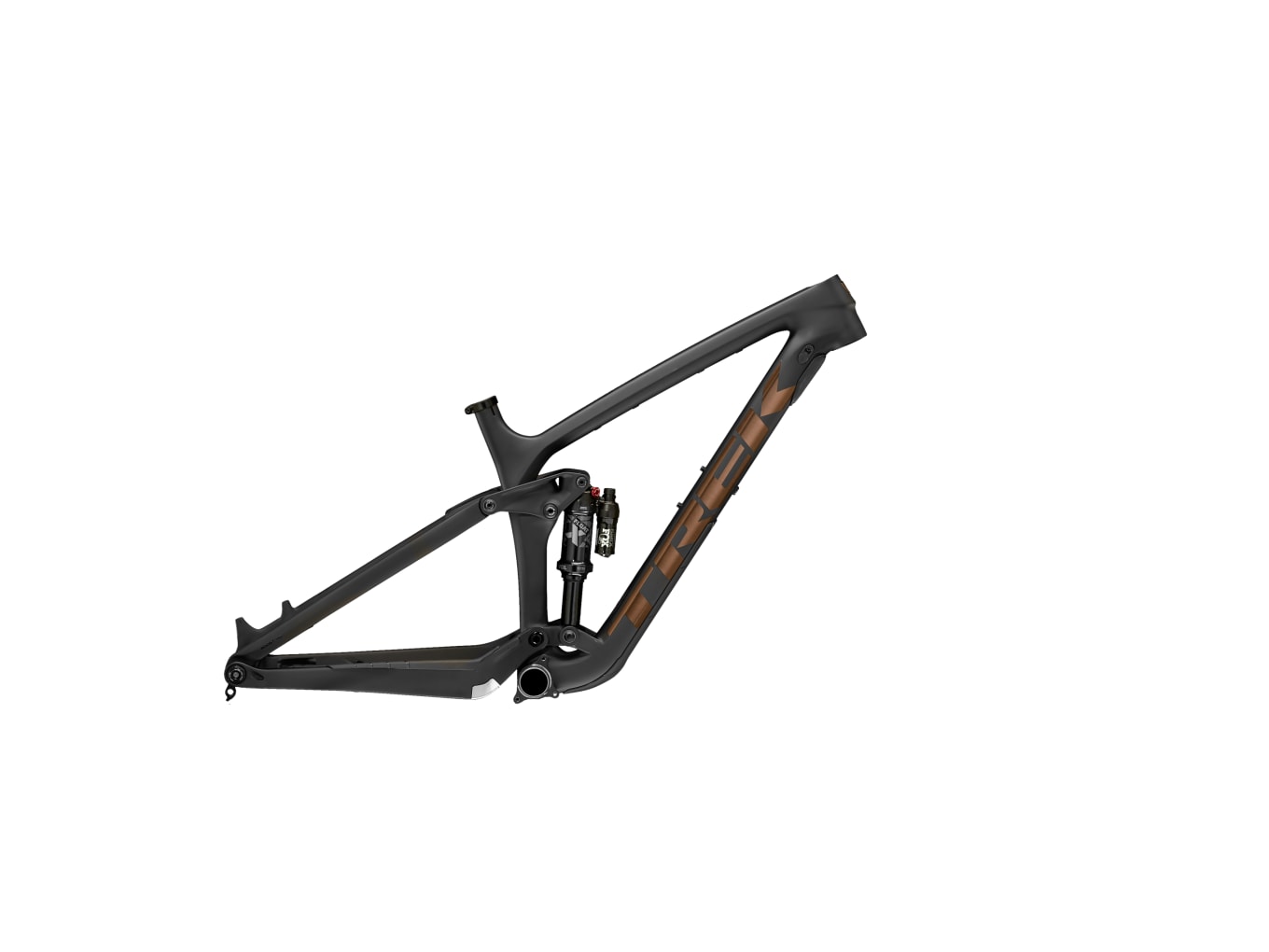 Remedy 27.5 C Frameset