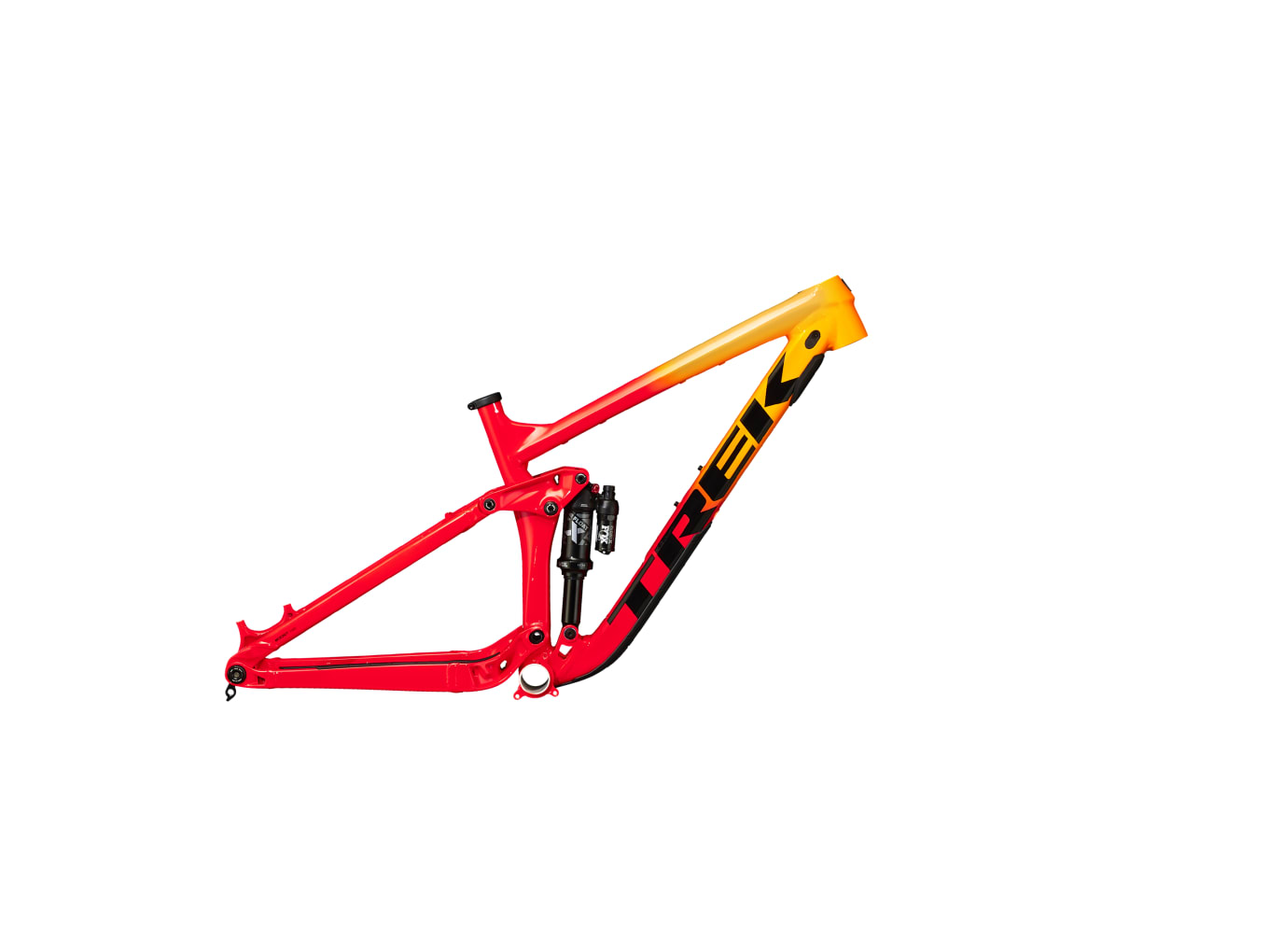 Remedy AL Frameset