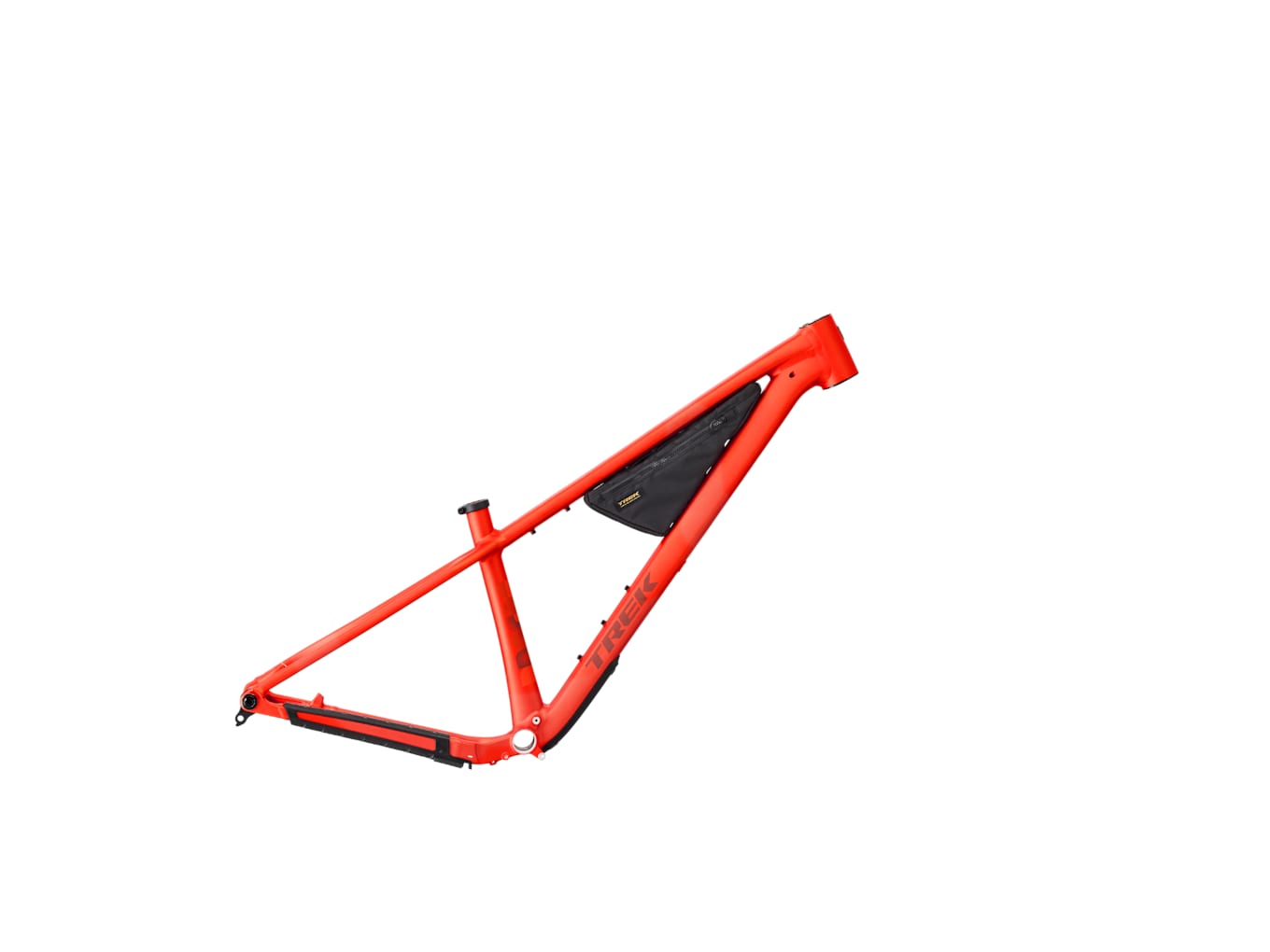 Roscoe Gen 4 Frameset