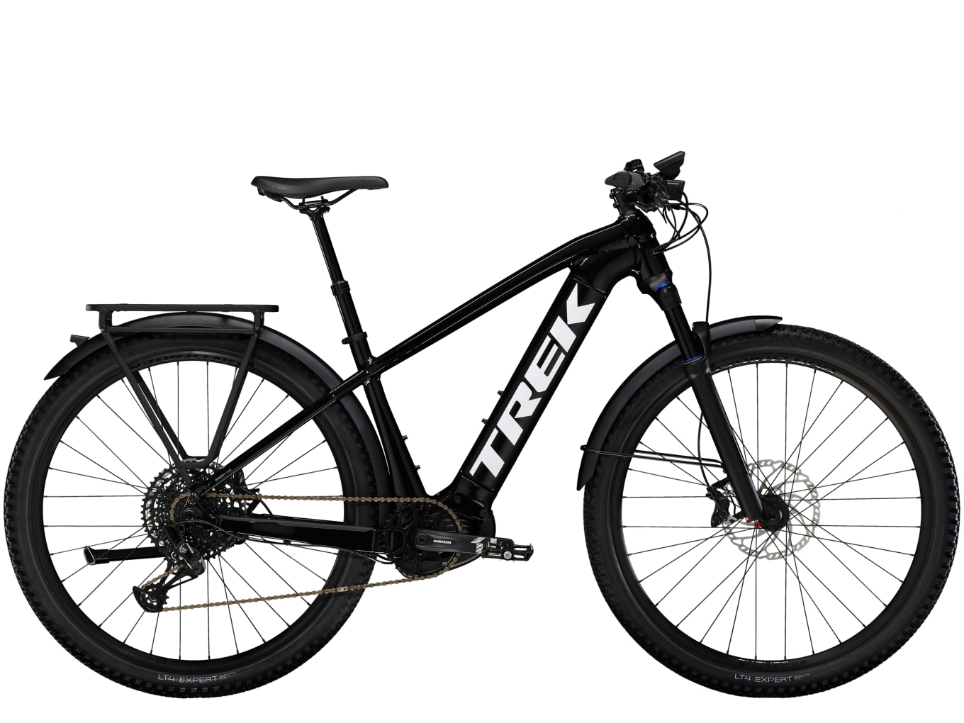 Trek Bikes logo