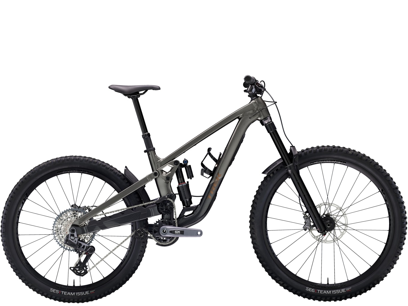 Slash 9 GX AXS T-Type Gen 6