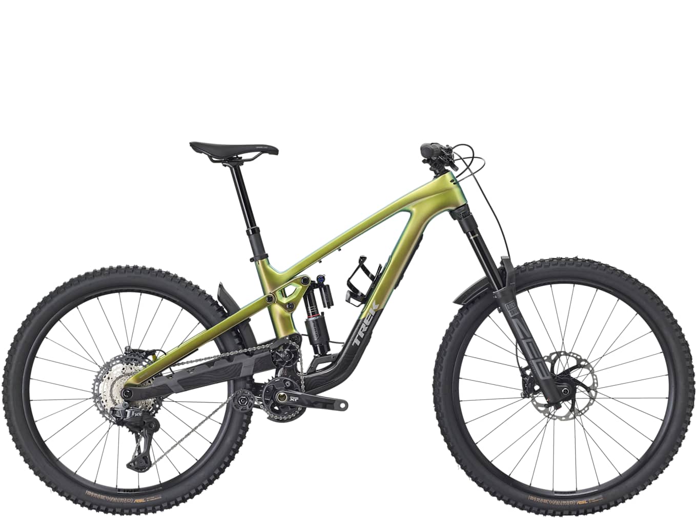 Slash 9.8 XT Di2 Gen 6