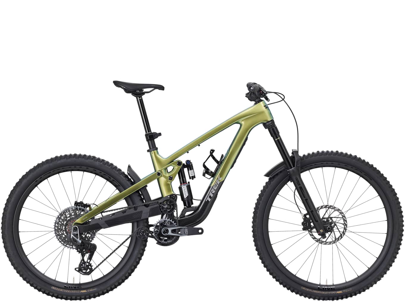 Slash 9.9 X0 AXS T-Type Gen 6