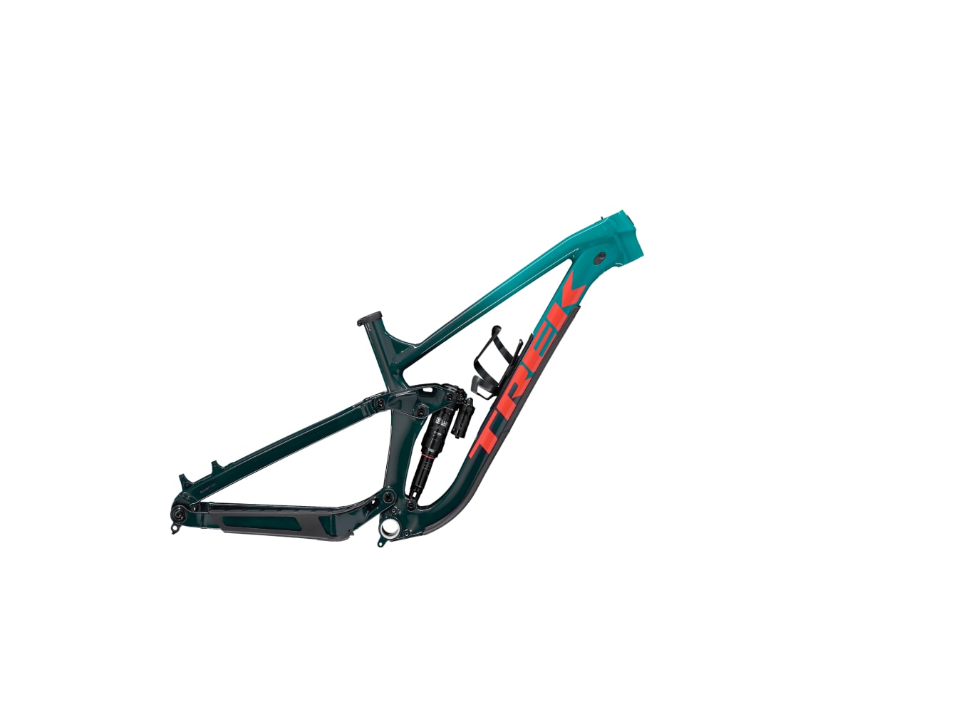 Slash AL Gen 5 Frameset