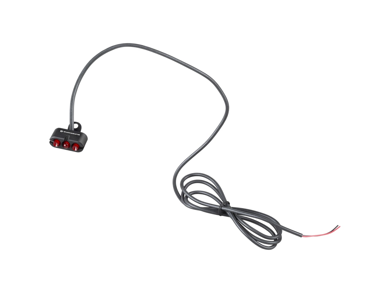 trek powerfly lights