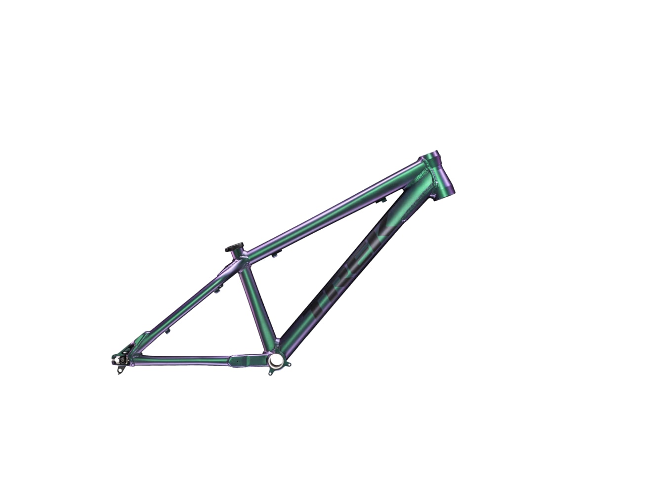trek dirt jumper for sale
