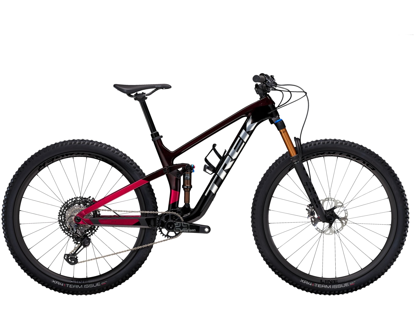 Trek top fuel xtr sales