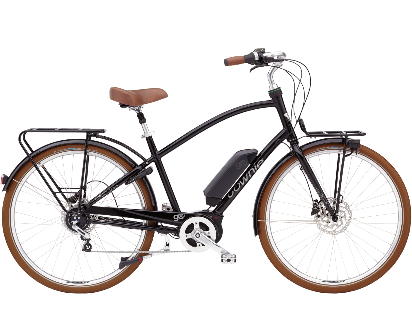 Townie Commute Go 5i EQ Step Over Electra Bikes DE
