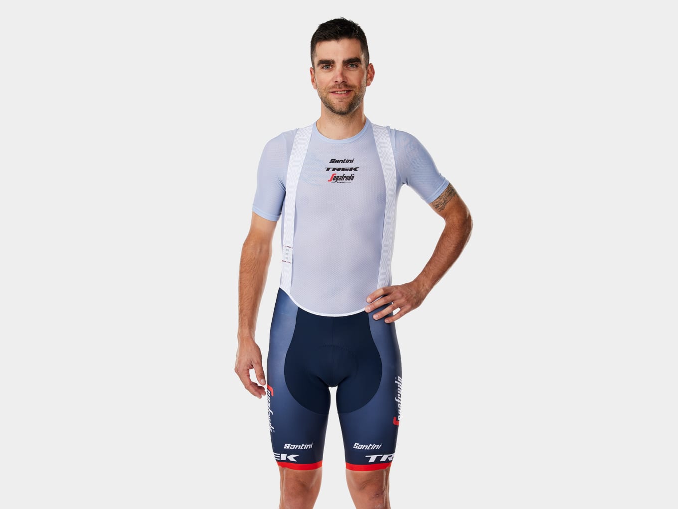 Bontrager cycling 2025 shorts