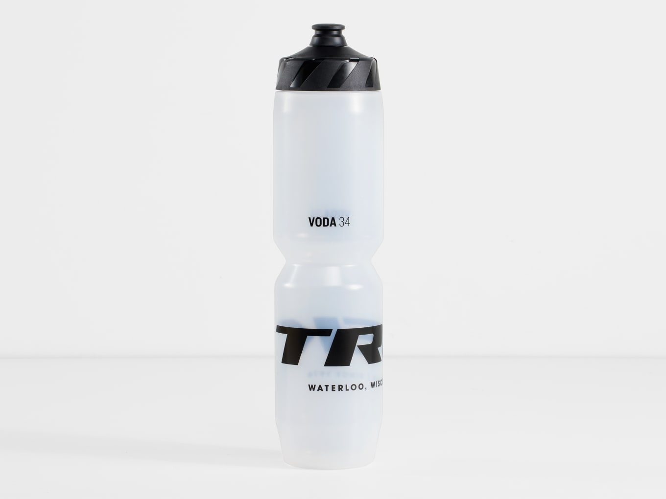 Cycling hydration: Is 1 water bottle or 2 best on long rides