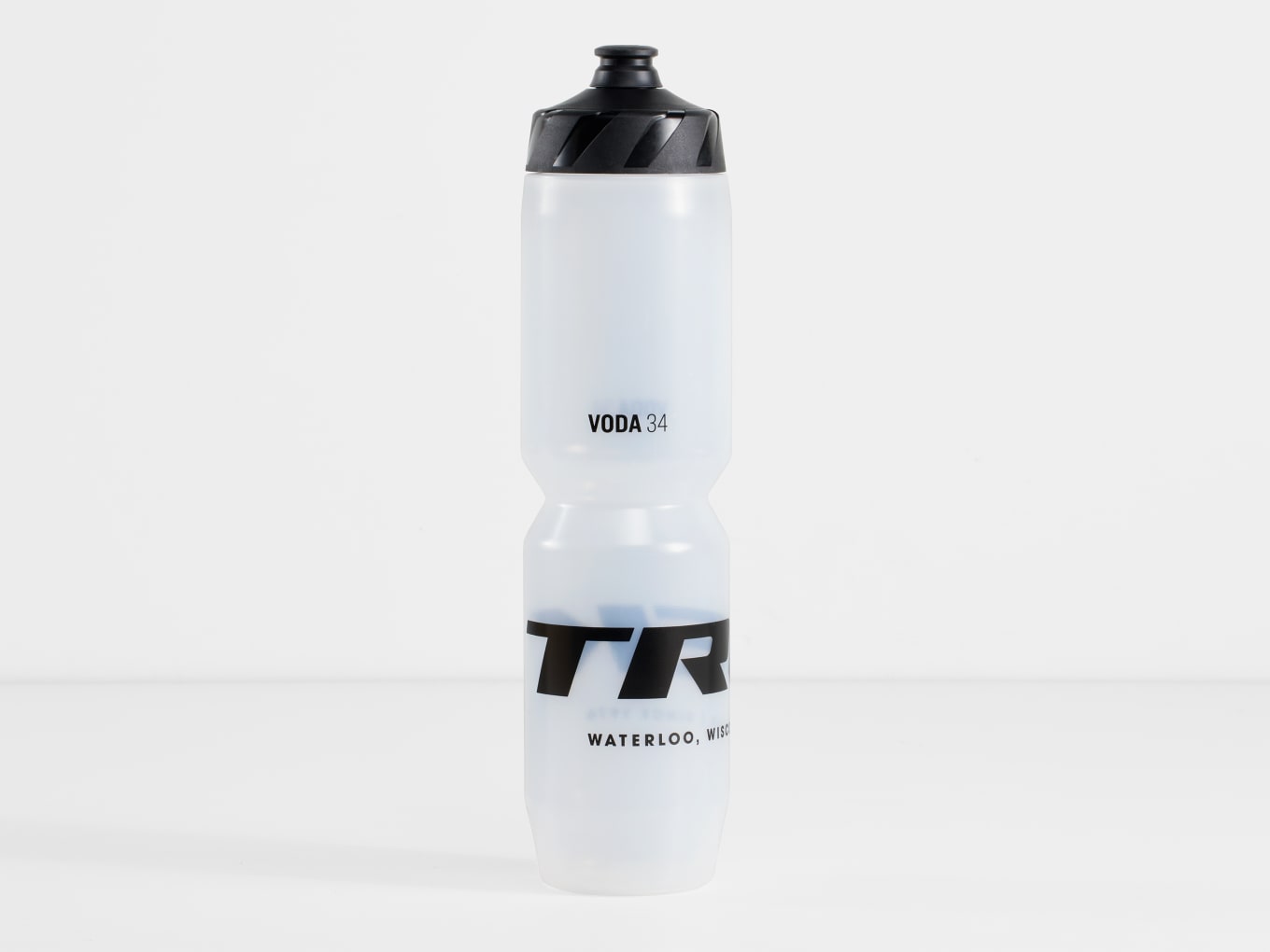 Trek mountain bike discount water bottle holder