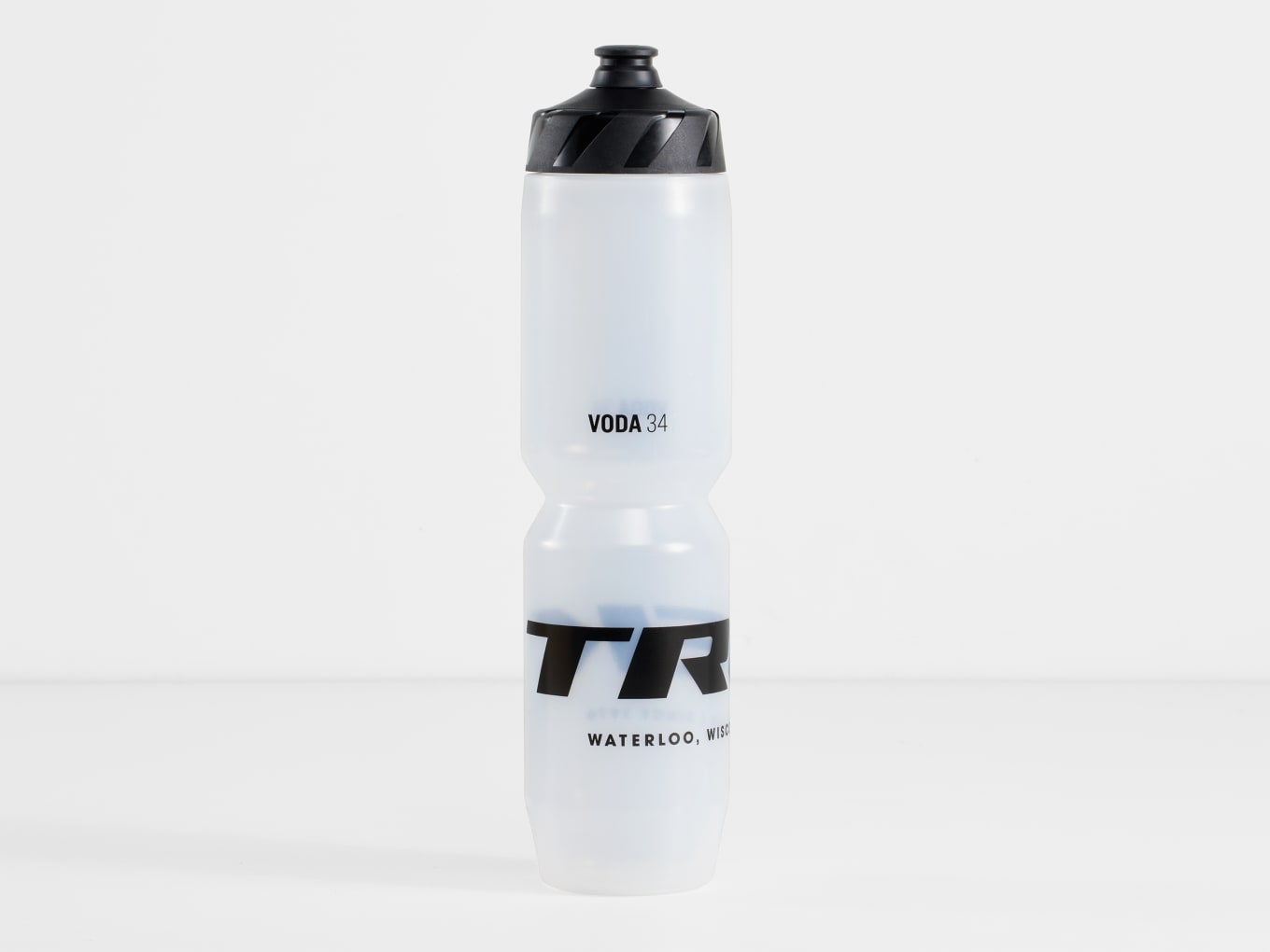 Water Bottle Set: Trek - Waterweek 20 Oz. Set