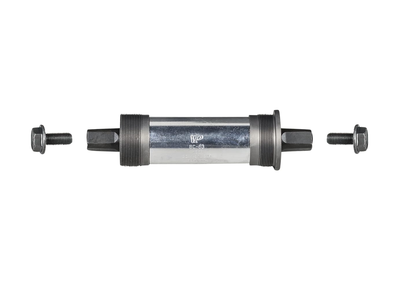 100mm square taper bottom sales bracket