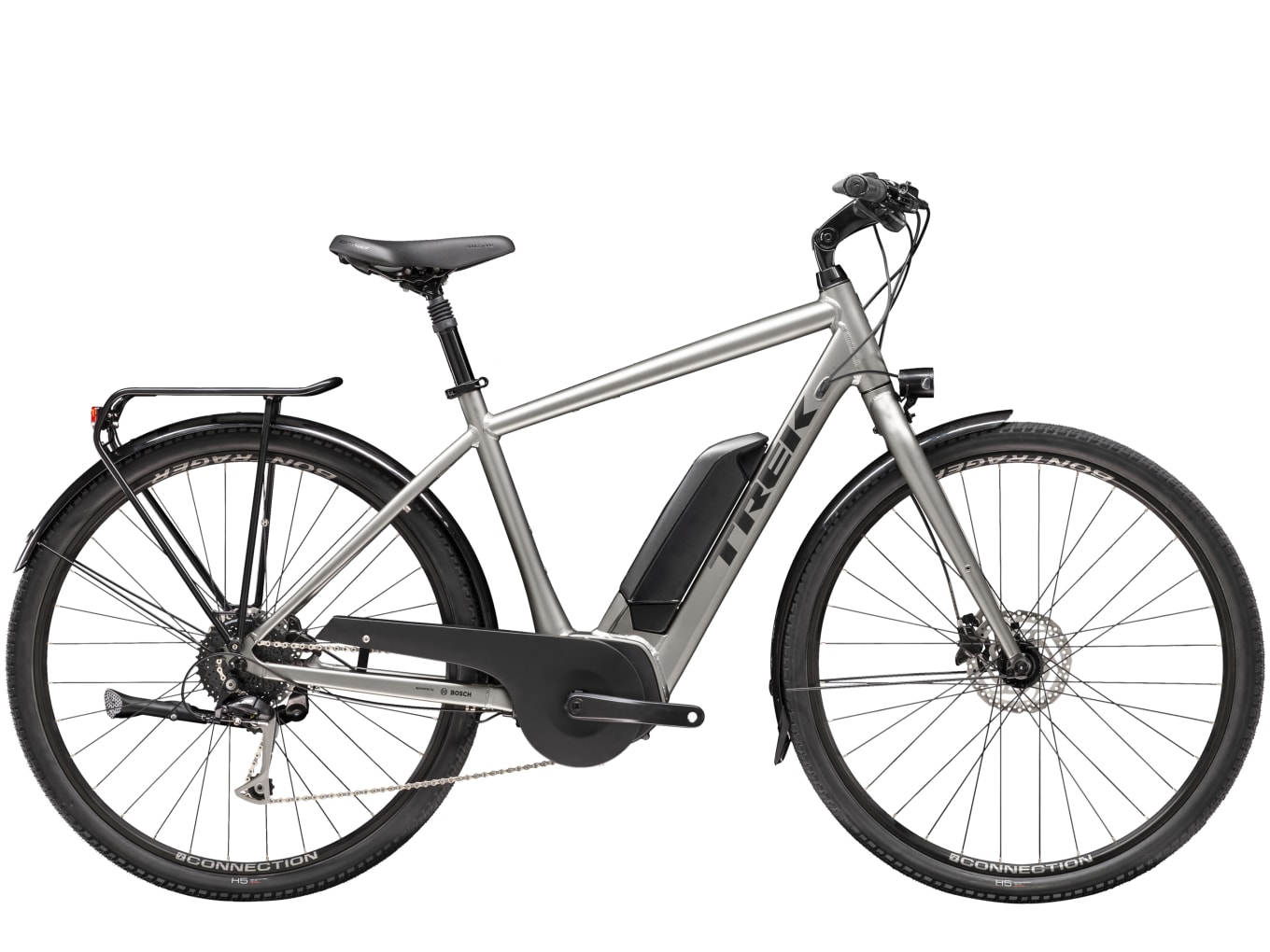 トレック TREK ヴァーブ VERVE +2 GEN2 Mサイズ アルミ クロス