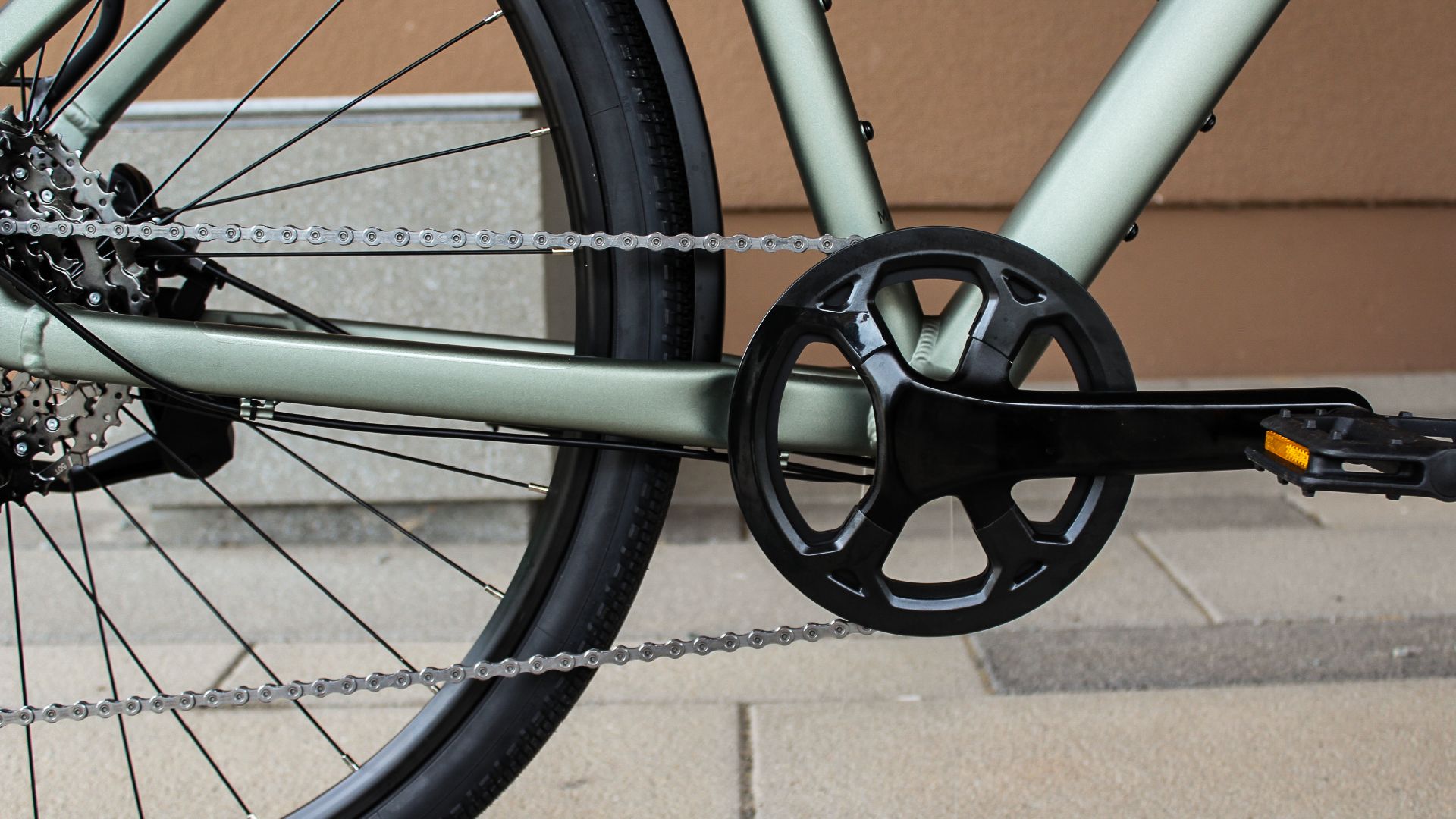 Mahon Trip Plus (Stepover)