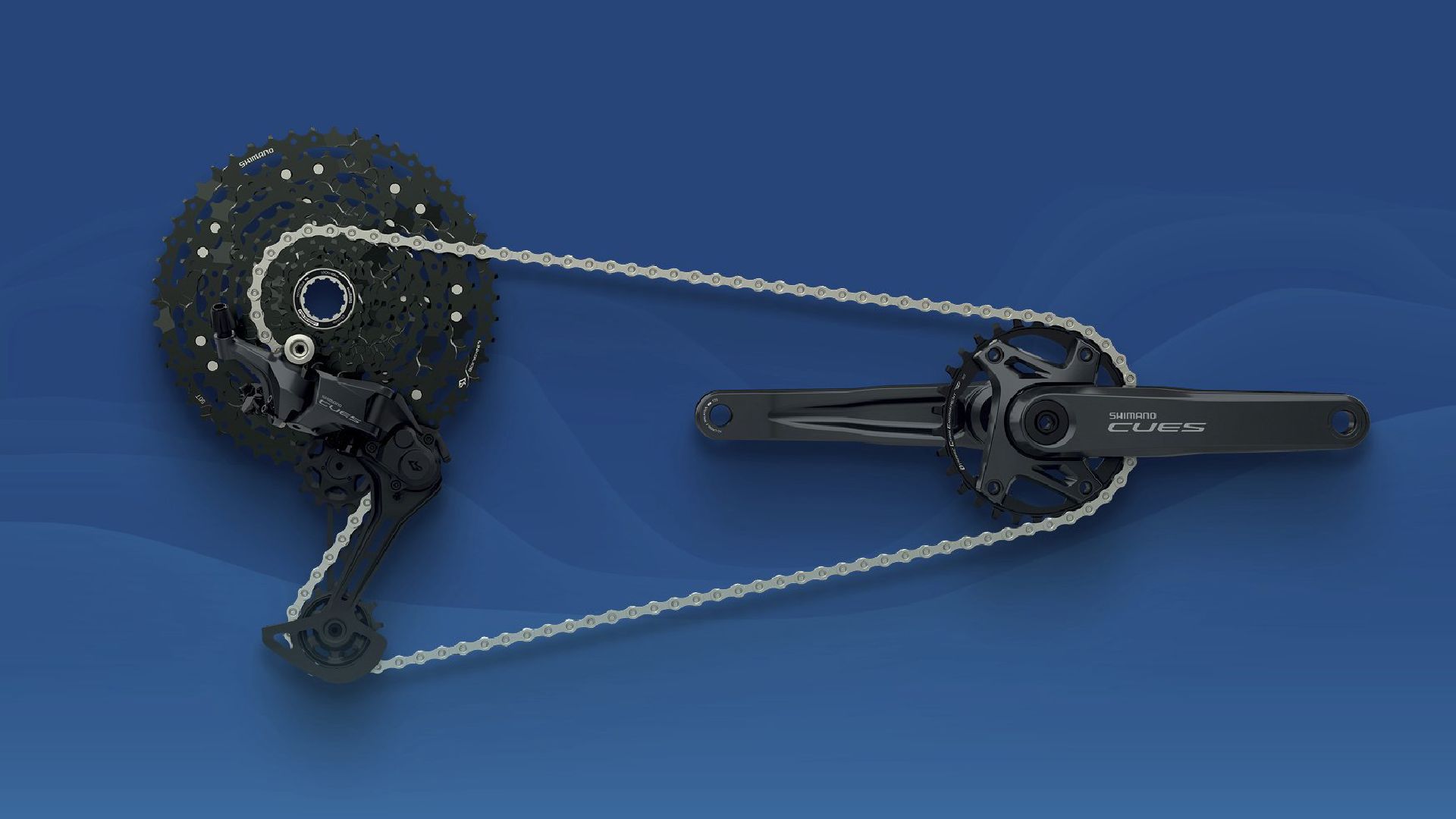 Mahon Trip Plus (Stepover)