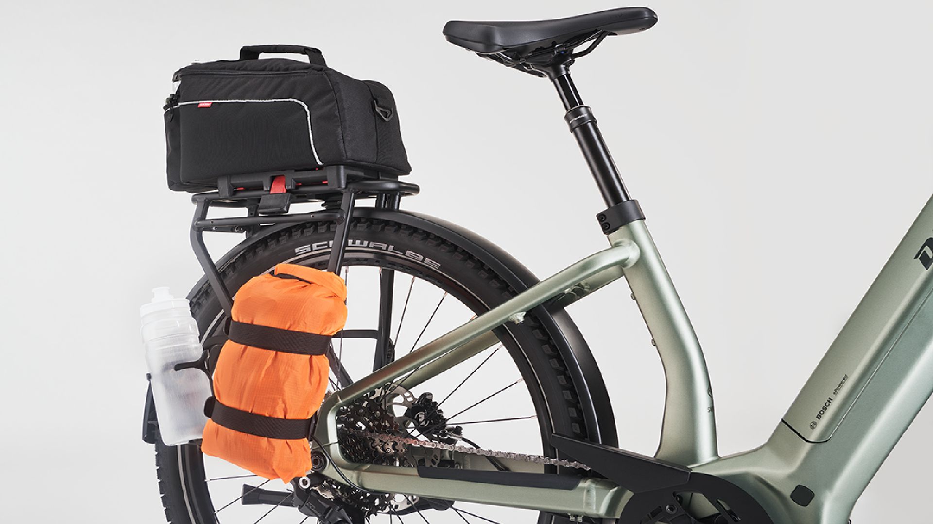 Suvea Trip Pro (800 Wh) ° Diamantrad