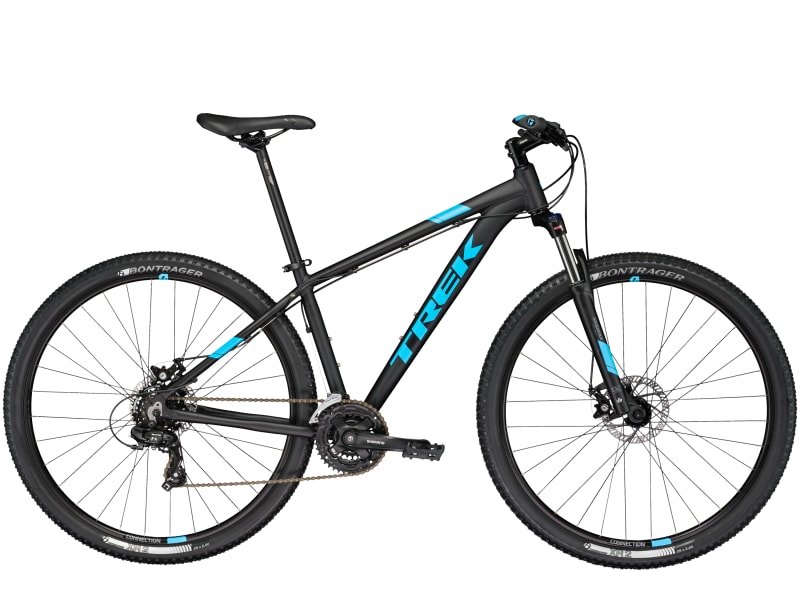 trek 3400 mountain bike