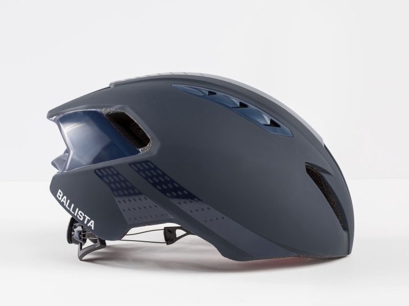 borstel Boven hoofd en schouder ras Bontrager Ballista Mips Road Bike Helmet | Electra Bikes