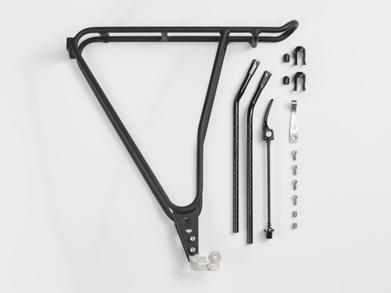 Bontrager BackRack Lightweight MIK Rear Rack