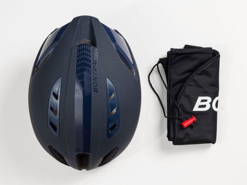 campus Rendezvous Gewend aan Bontrager Ballista Mips Road Bike Helmet | Electra Bikes