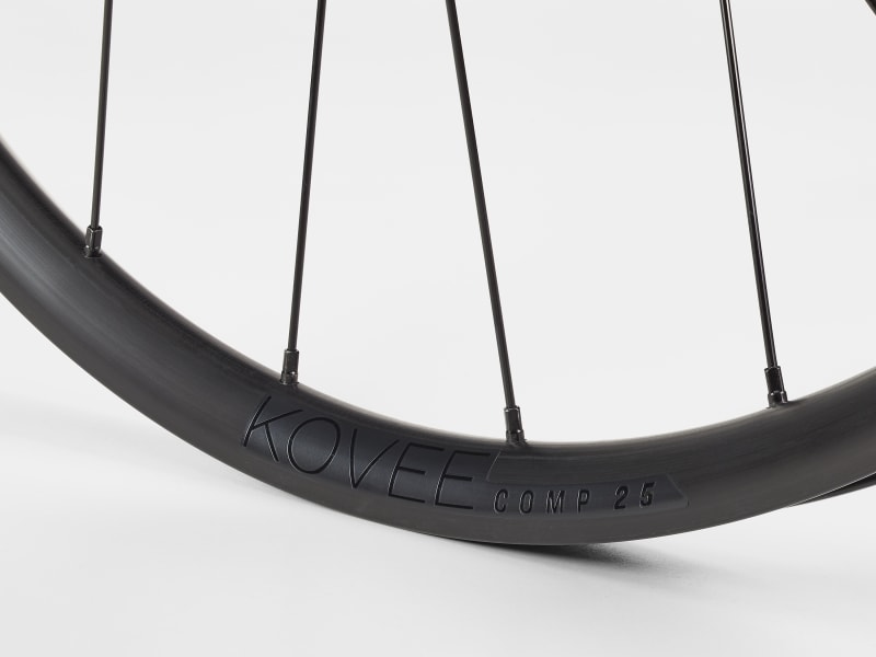 Bontrager Kovee Comp 25 TLR Boost 29 MTB Wheel | Trek Bikes (CA)