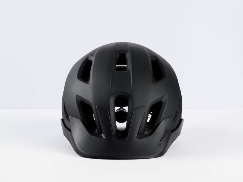 hybrid Bliv klar Garanti Bontrager Quantum Mips Bike Helmet | Trek Bikes