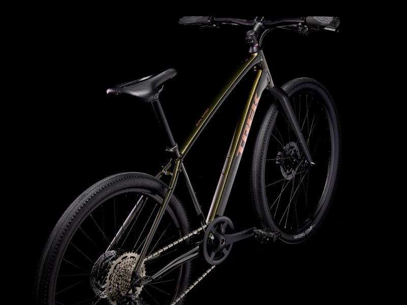 Dual Sport 3 Gen 5 | Trek Bikes (JP)