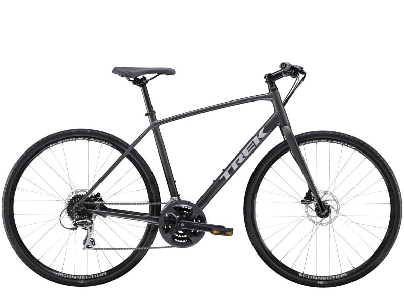 TREK FX2 17.5 164〜177cm クロスバイク