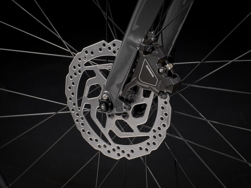 正規販売店 【対面販売のみ】TREK FX4 DISC 2021年モデルMサイズ DISC