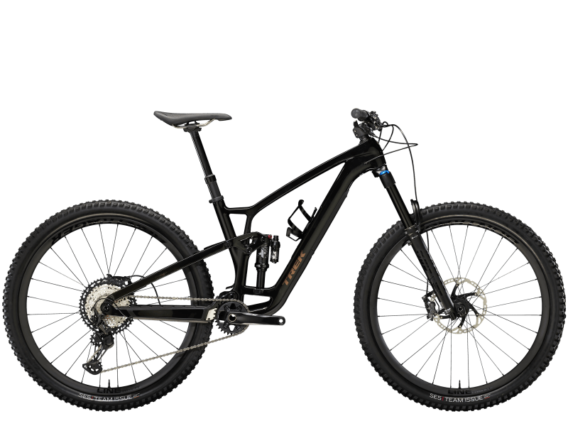 Email schrijven Donder ballon Fuel EX 9.8 XT Gen 6 | Trek Bikes (NL)