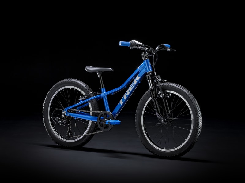 流行に トレック PRECALIBER２０ブルー2 - poumonquebec.ca