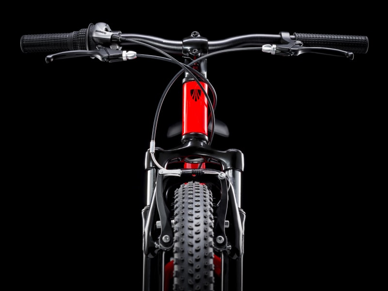 Precaliber 24 8-speed Suspension | Trek Bikes (JP)